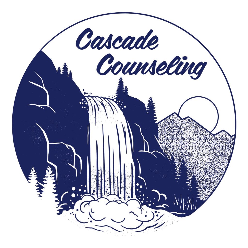 Cascade+Counseling+One+Color