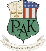 The Law Offices Of Peter Kern